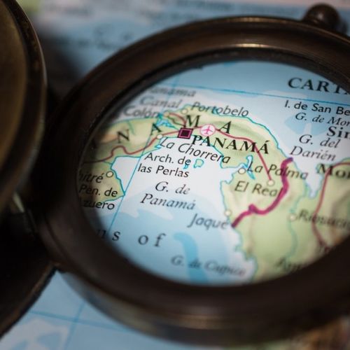 WHERE TO GO IN PANAMA FOR A VISA RUN VACATION FROM COSTA RICA