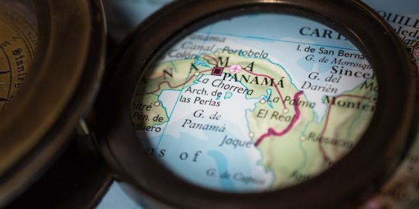WHERE TO GO IN PANAMA FOR A VISA …