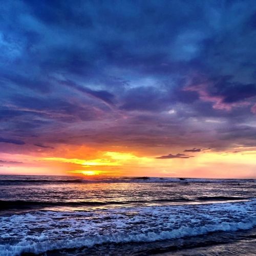 4 UNIQUE PLACES TO WATCH THE SUNSET IN PLAYA GRANDE, COSTA RICA
