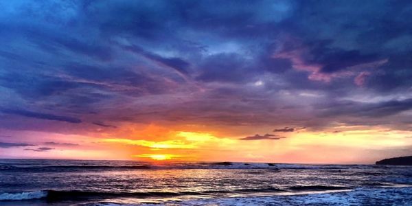 4 UNIQUE PLACES TO WATCH THE SUNSET IN …