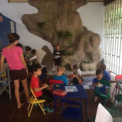 TIDE ACADEMY (PRIVATE SCHOOL)