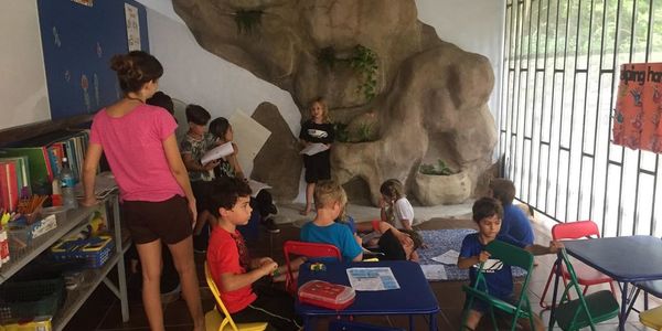 TIDE ACADEMY (PRIVATE SCHOOL)