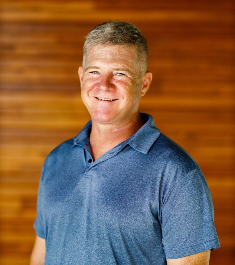David J. Corredor