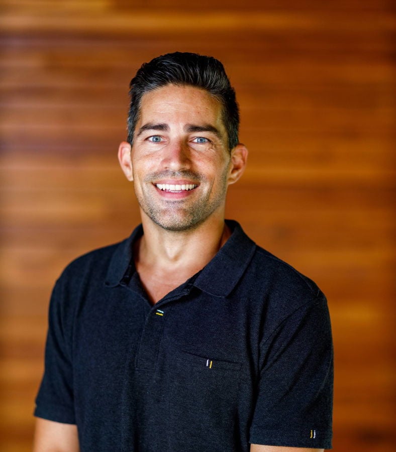 Luke Meyer