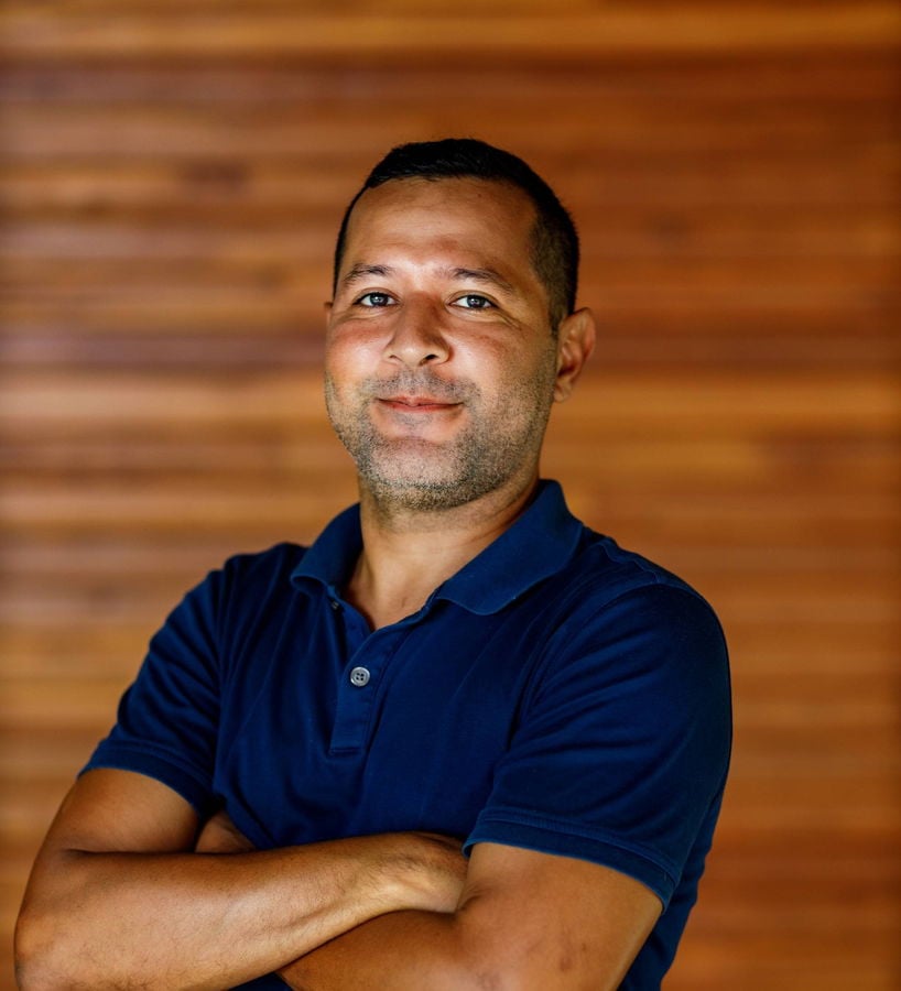 Richie Velasquez
