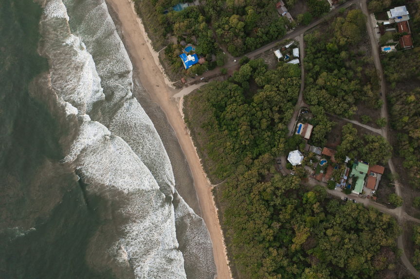 Playa Grande Estates