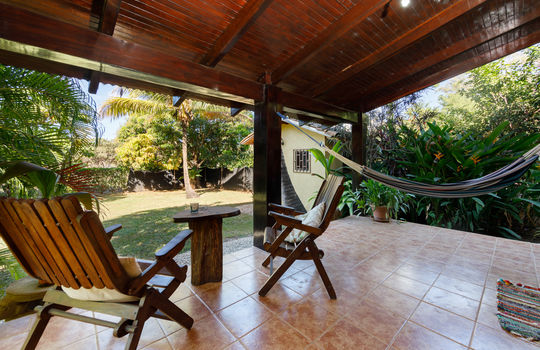 Casa Leontine-12