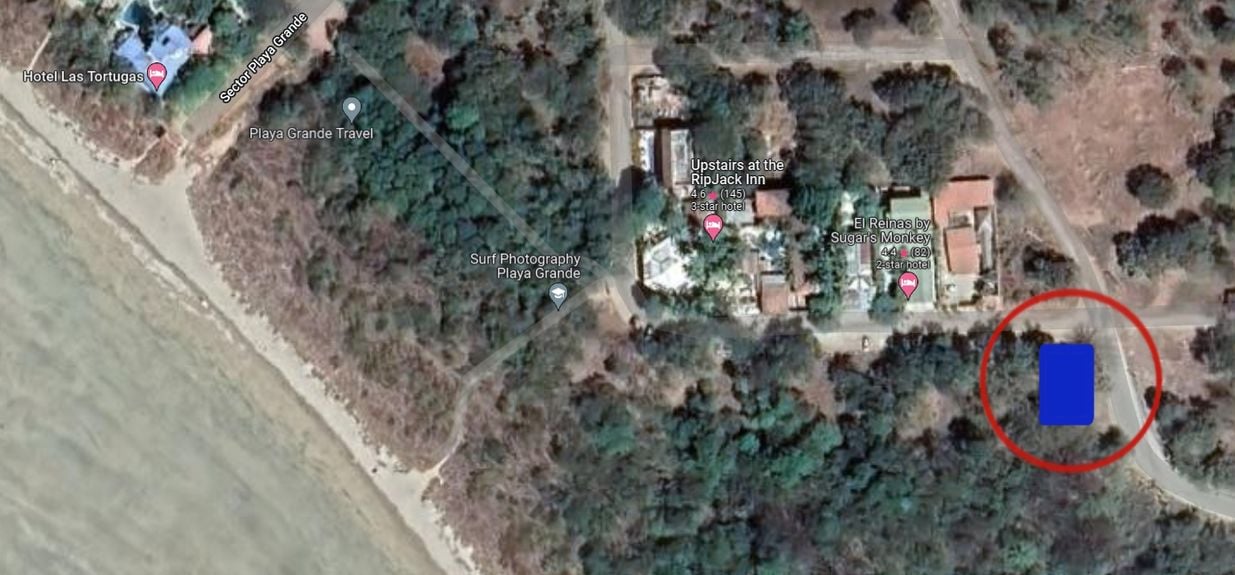 Location