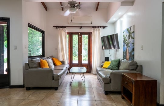 Casa Surf