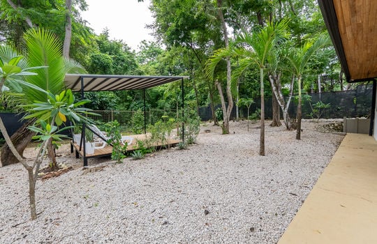 Casa Terra C7-10
