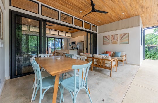 Casa Terra C7-11