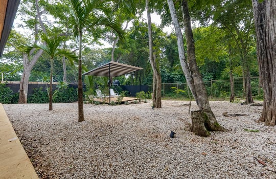 Casa Terra C7-12
