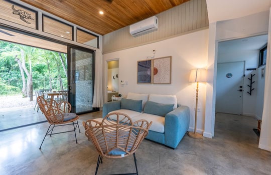 Casa Terra C7-2