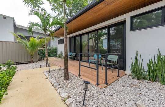 Casa Terra C7-20