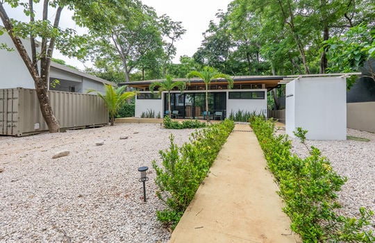 Casa Terra C7-21