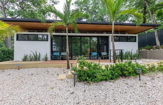 Casa Terra C7-23