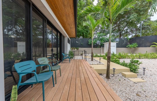 Casa Terra C7-24