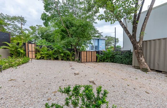 Casa Terra C7-25