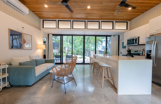 Casa Terra C7-3