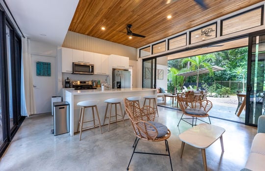 Casa Terra C7