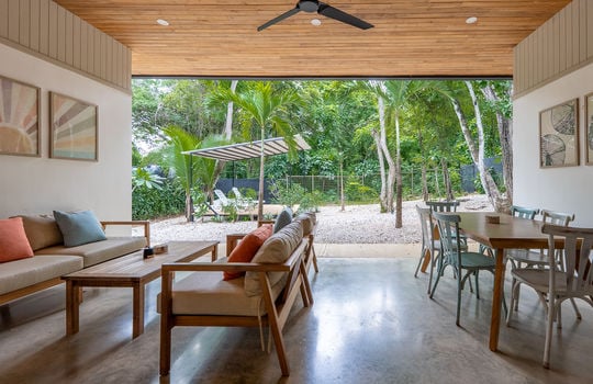 Casa Terra C7-7