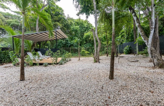 Casa Terra C7-8