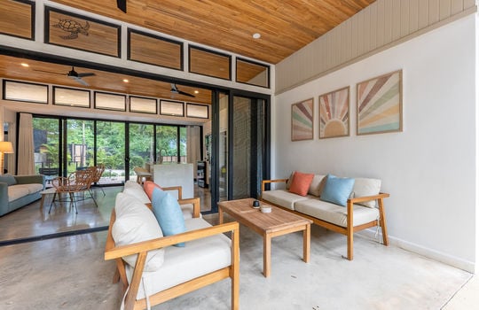 Casa Terra C7-9