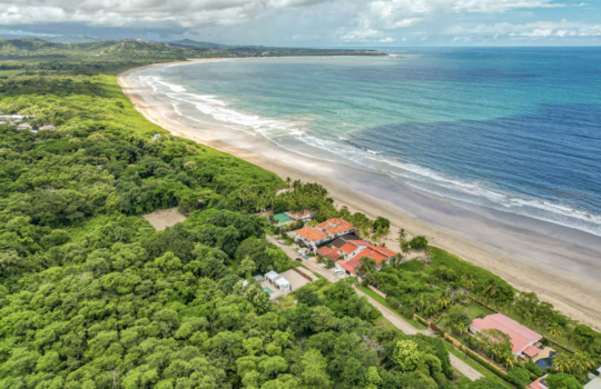 Playa Grande Beach