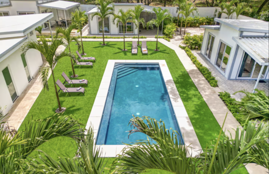 pool 4