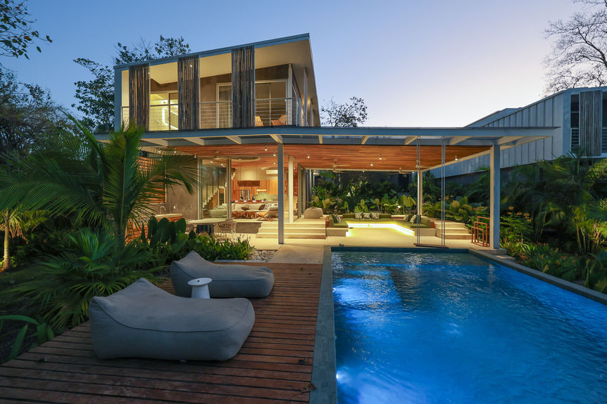 Costa Rica - Hammond-312