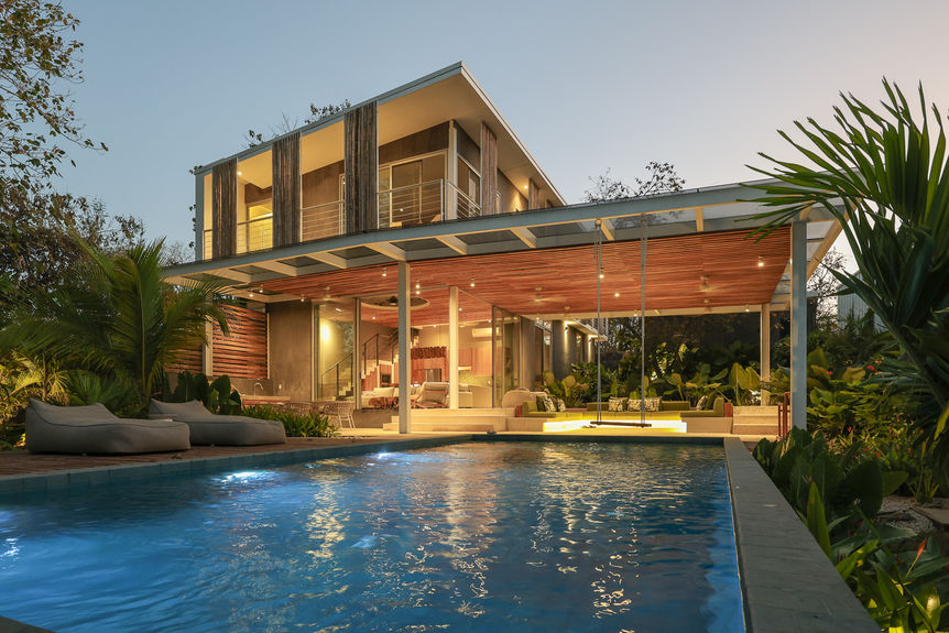 Costa Rica - Hammond-314