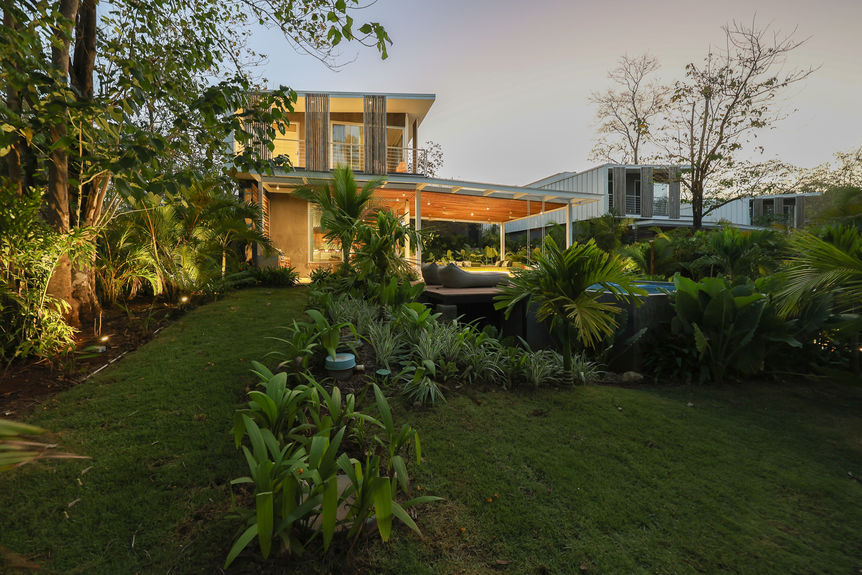 Costa Rica - Hammond-315