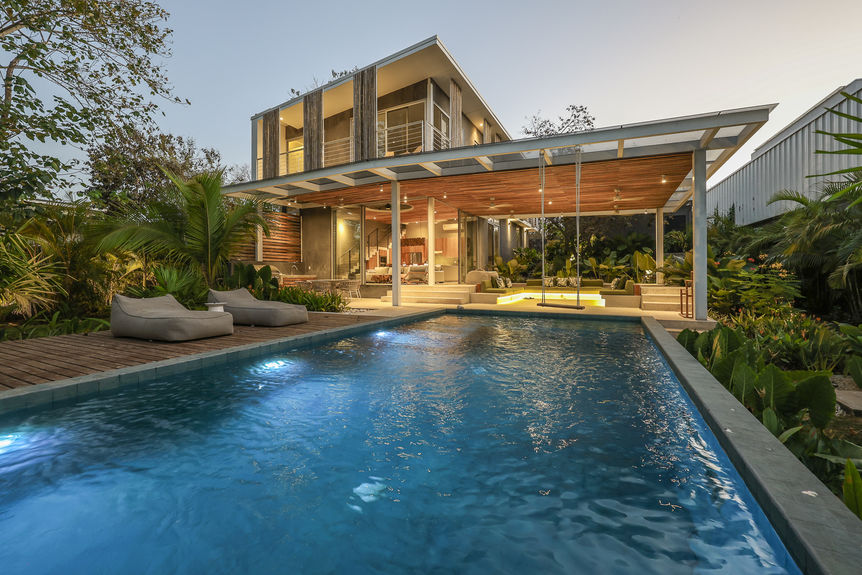 Costa Rica - Hammond-323