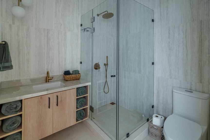 GH bath 1