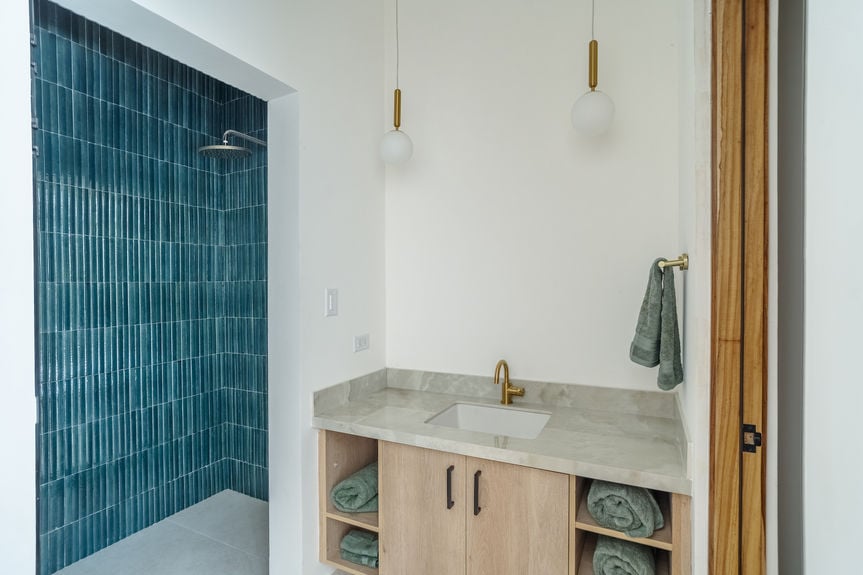 GH bath 2