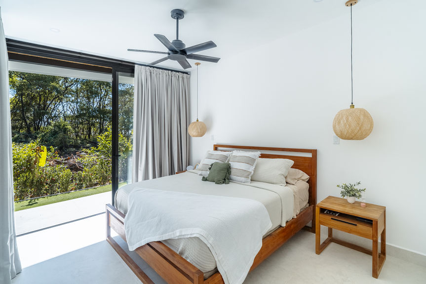 GH bed 1