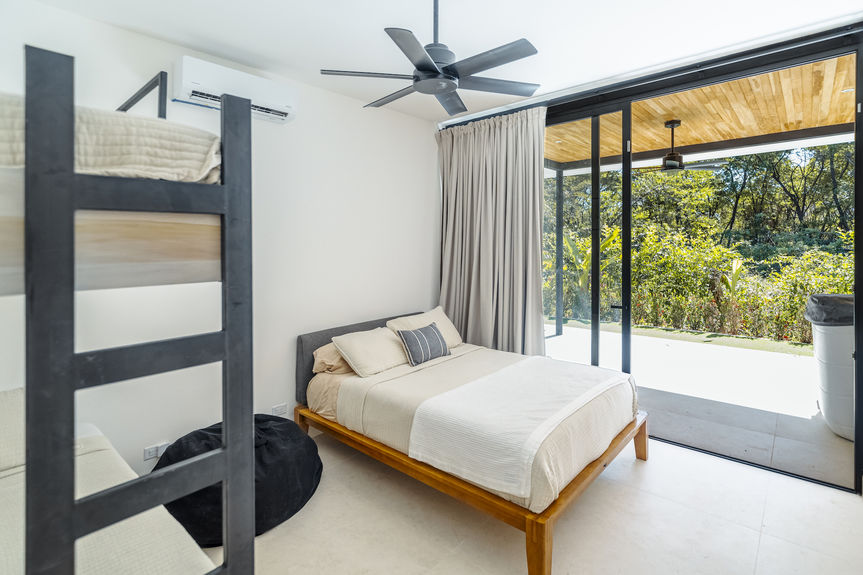 GH bunk 2