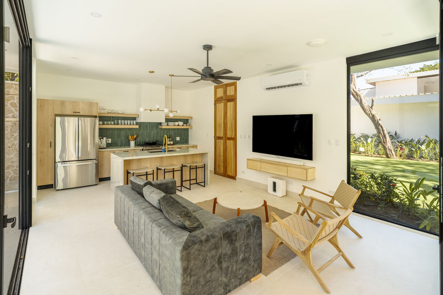 GH living