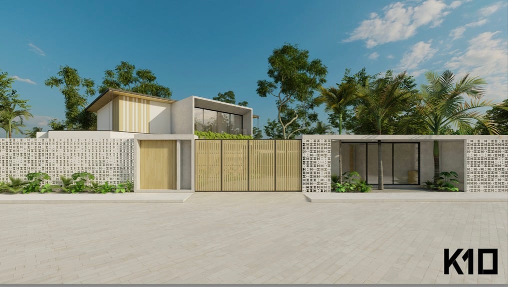 K10 street view