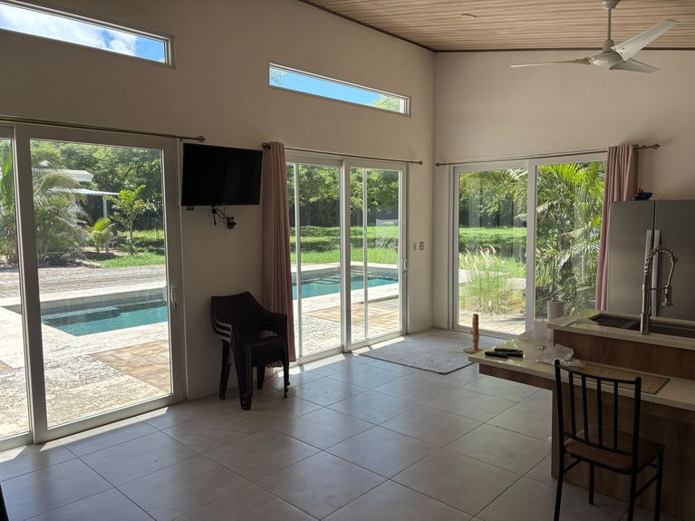 casa nirvana windows