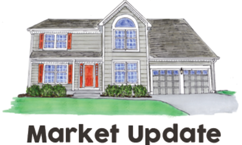 August 2018 Market Update