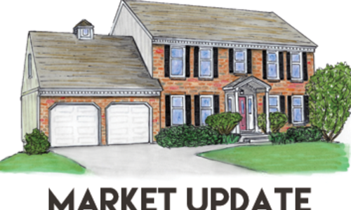 November 2019 Market Update