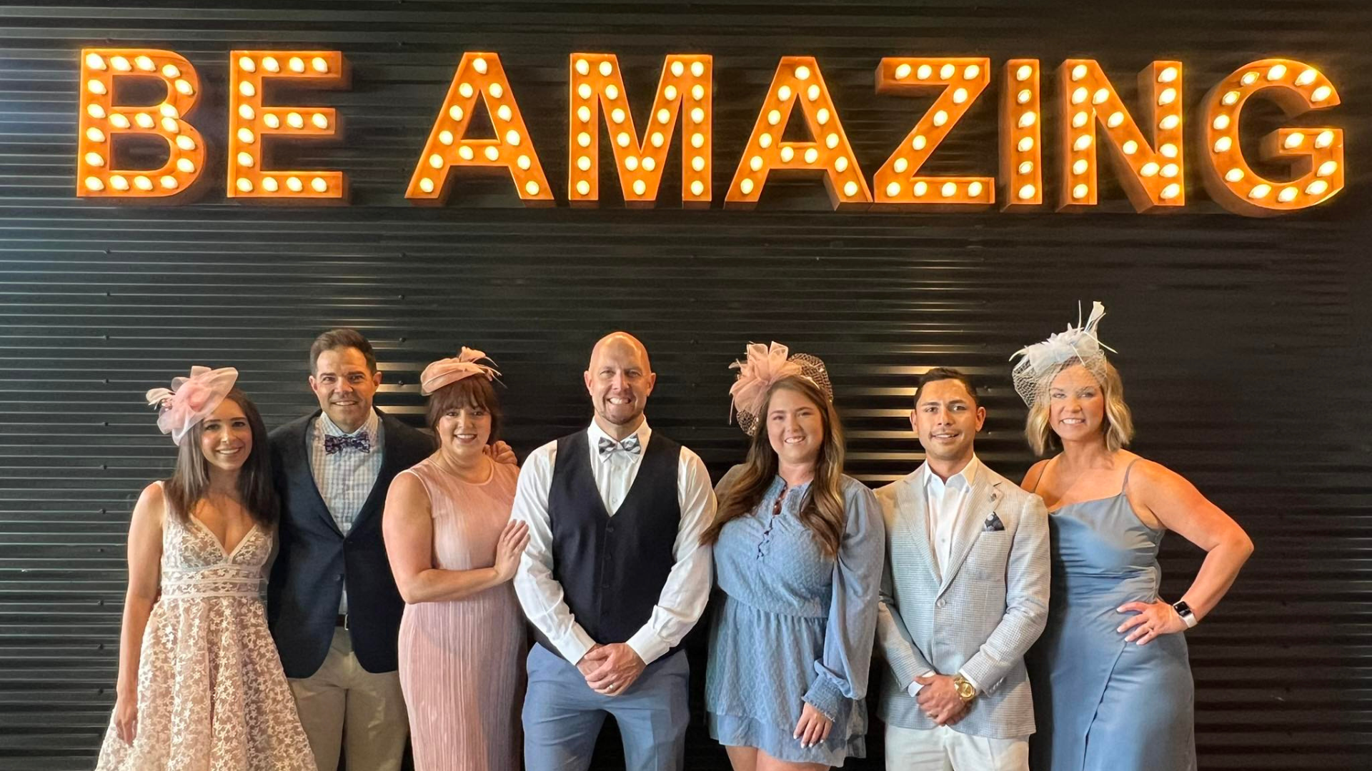 Relationship Beyond Sale