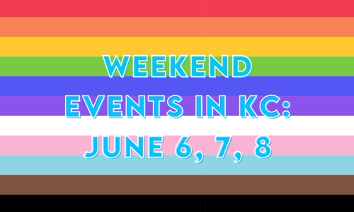 Top Events in Kansas City this Weekend: June …