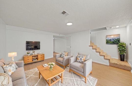 018-9519-Perry-Ln-8 - Living Room - Scandinavian - 2