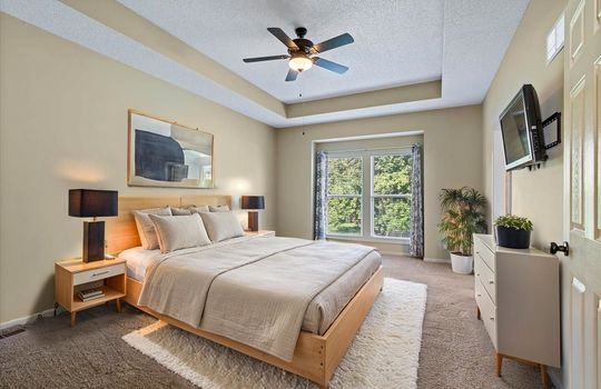 12-6344-Brownridge-Dr-11 - Bedroom - Scandinavian - 5