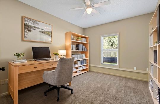 25-6344-Brownridge-Dr-20 - Home Office - Scandinavian - 0