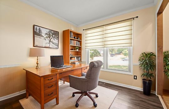 06-5014-Park-St - Home Office - Scandinavian - 0