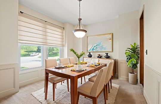 15-5014-Park-St - Dining Room - Scandinavian - 12