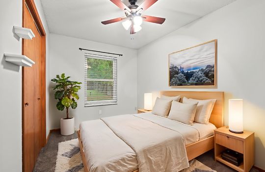 14-5222-Knox-Ave - Bedroom - Scandinavian - 5